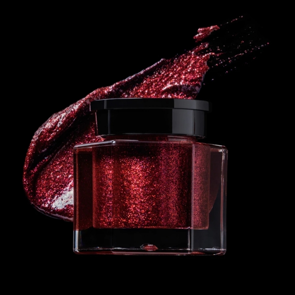 Rituel de Fille LE Star Celestial Sphere Eye Soot
